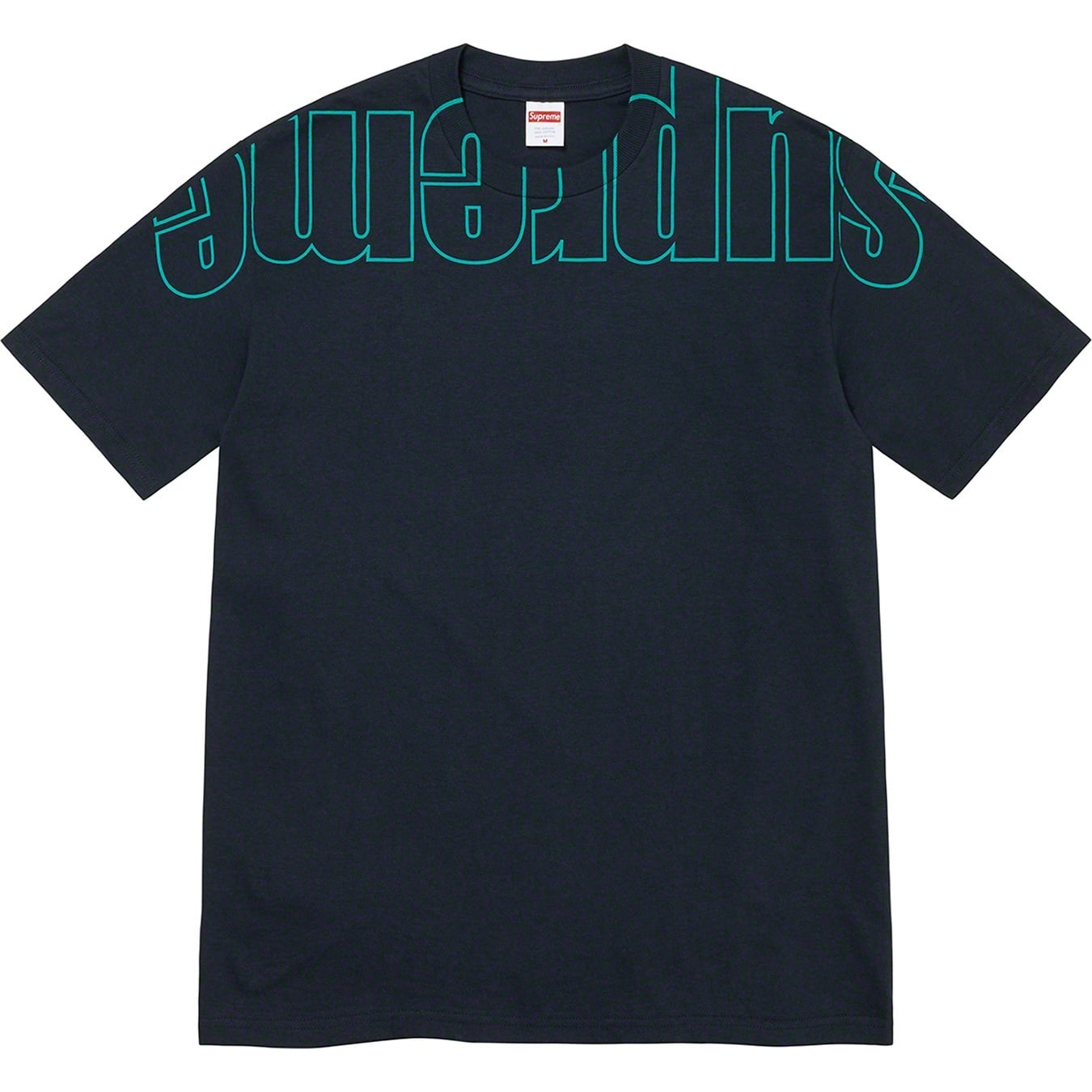 Upside Down Tee view 5